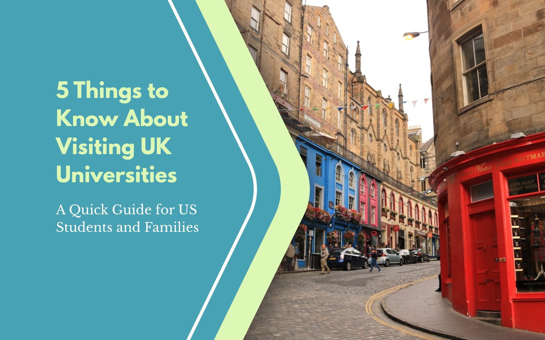 Best Time to Visit UK Universities for US Students