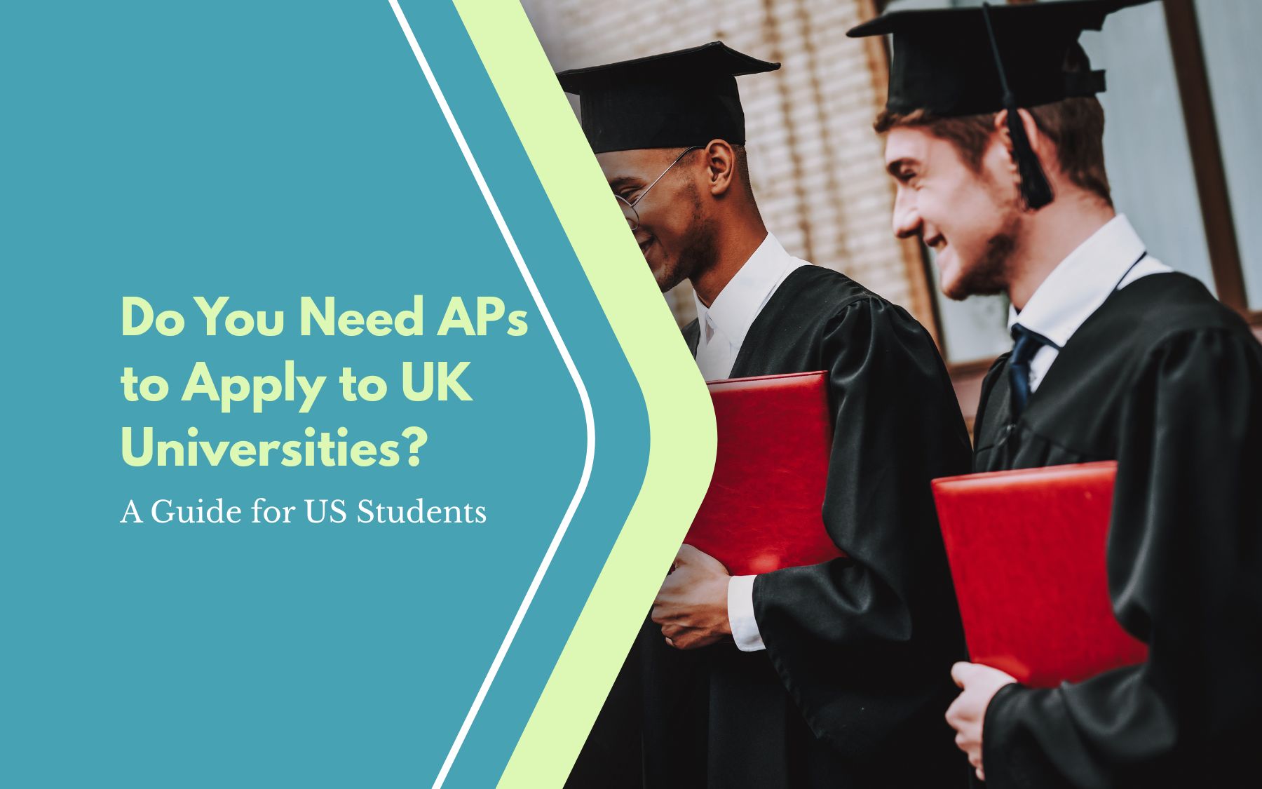Do You Need APs to Apply to UK Universities?