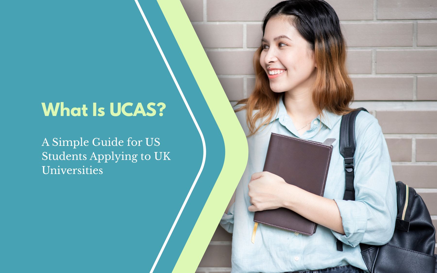 What Is UCAS