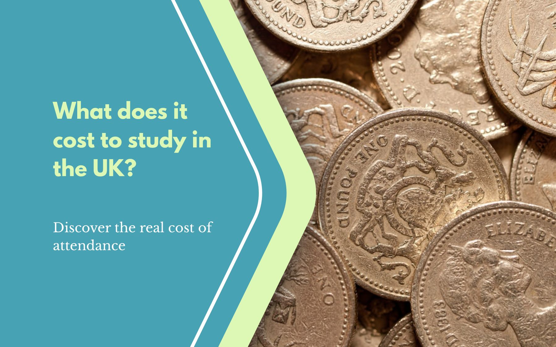 What does it cost to study in the UK