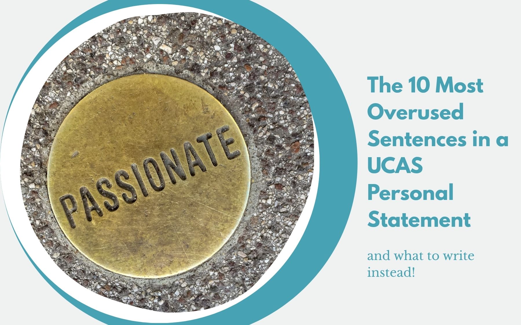 Phrases to include and leave out of your UCAS Personal Statement
