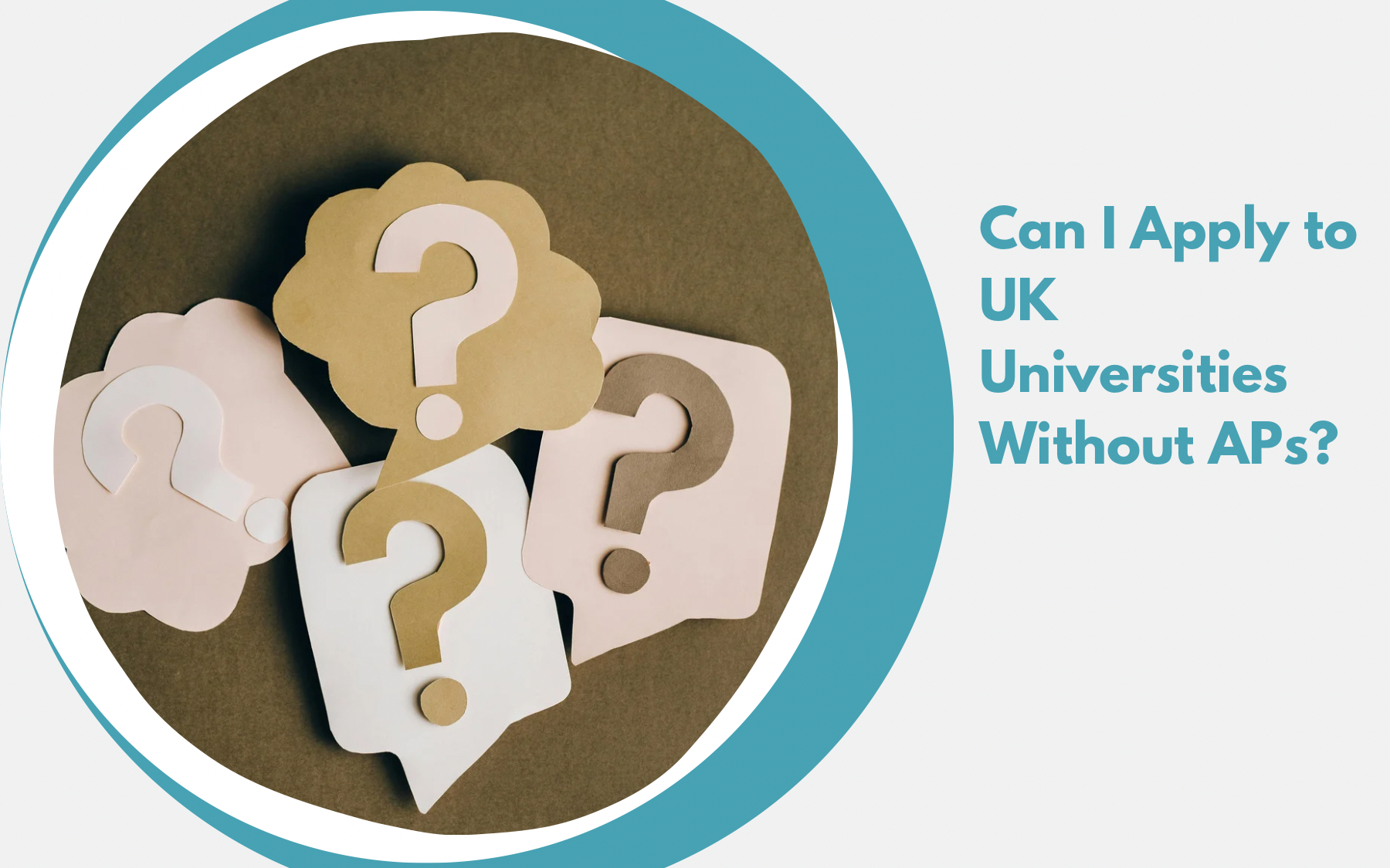 Can I Apply to UK Universities Without APs?