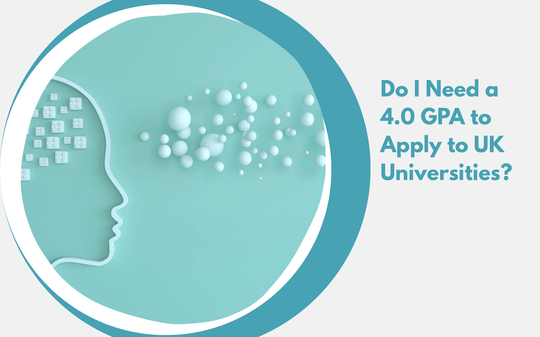Do I Need a 4.0 GPA to Apply to UK Universities?