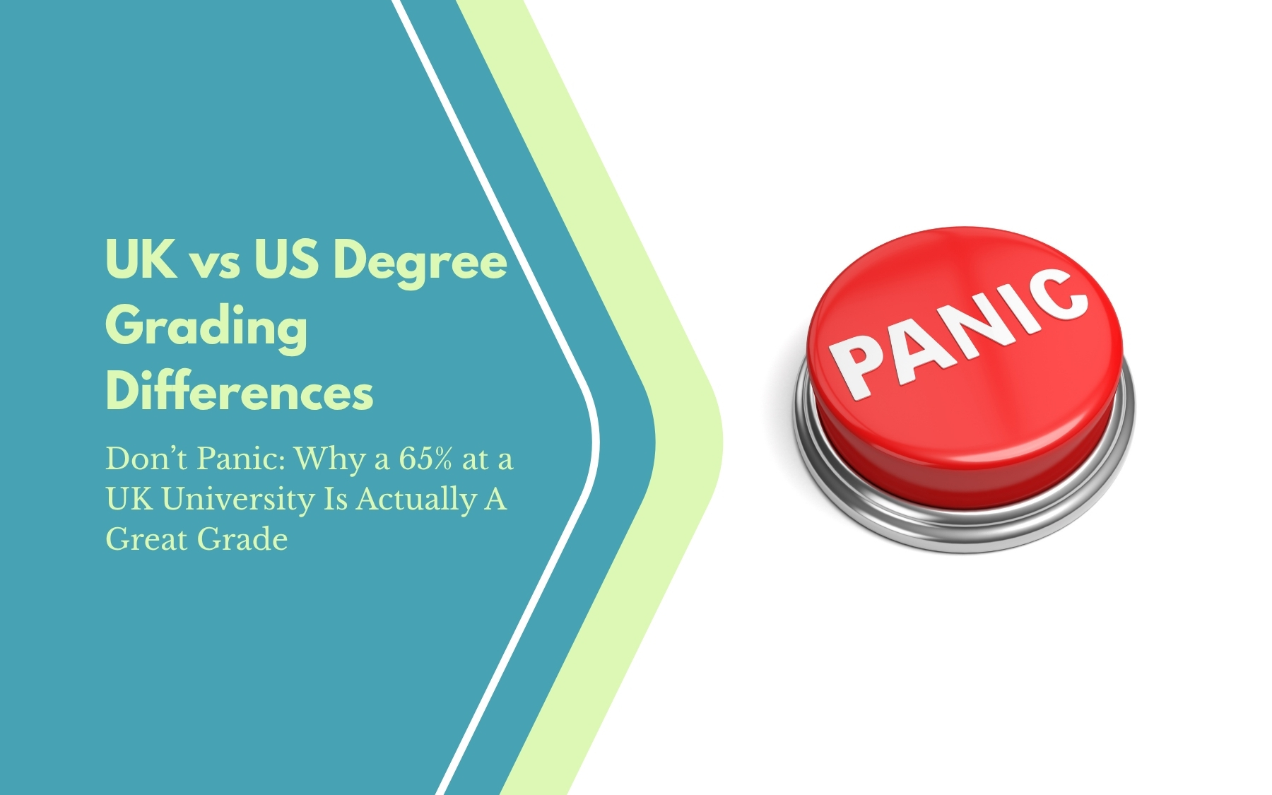 UK vs US Degree Grading Differences